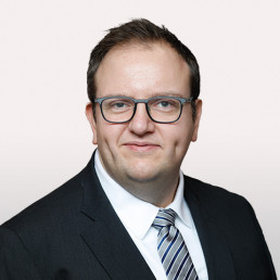 Dr. Alexander Galloy, Geschäftsführer, BELFOR DeHaDe GmbH