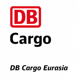DB Cargo Eurasia GmbH