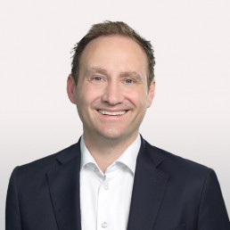 Dr. Stefan Koch, Geschäftsführer Marktfolge von LeasePlan Deutschland